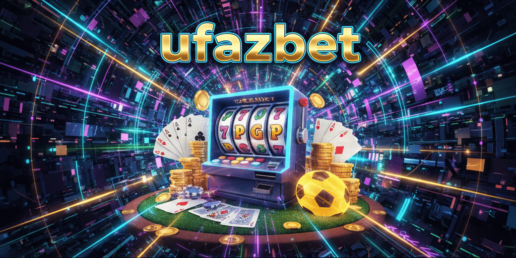 ufazbet