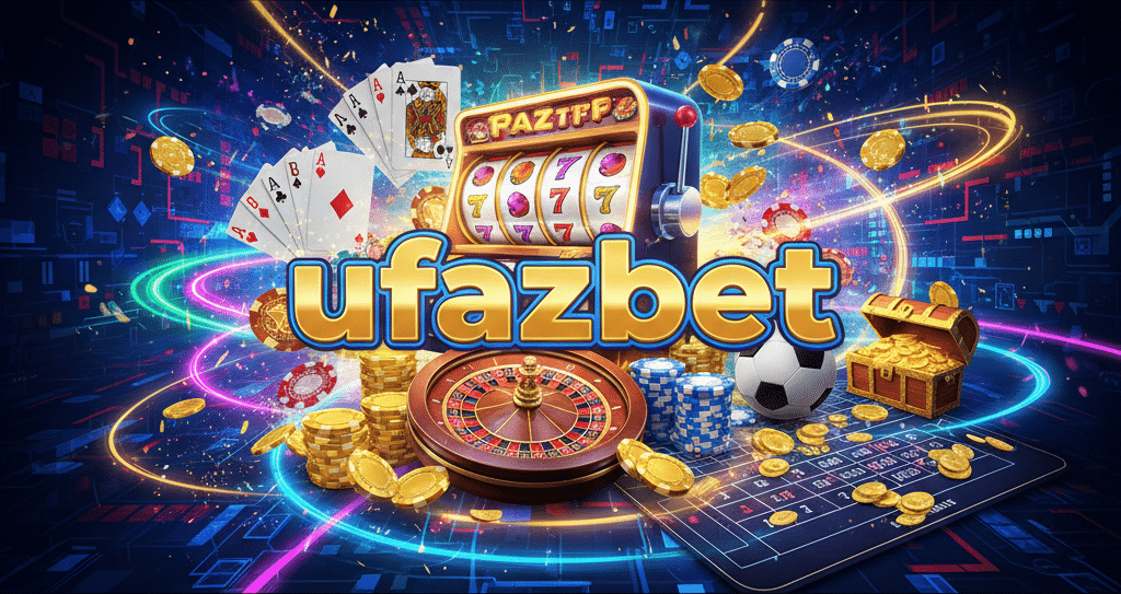 ufazbet