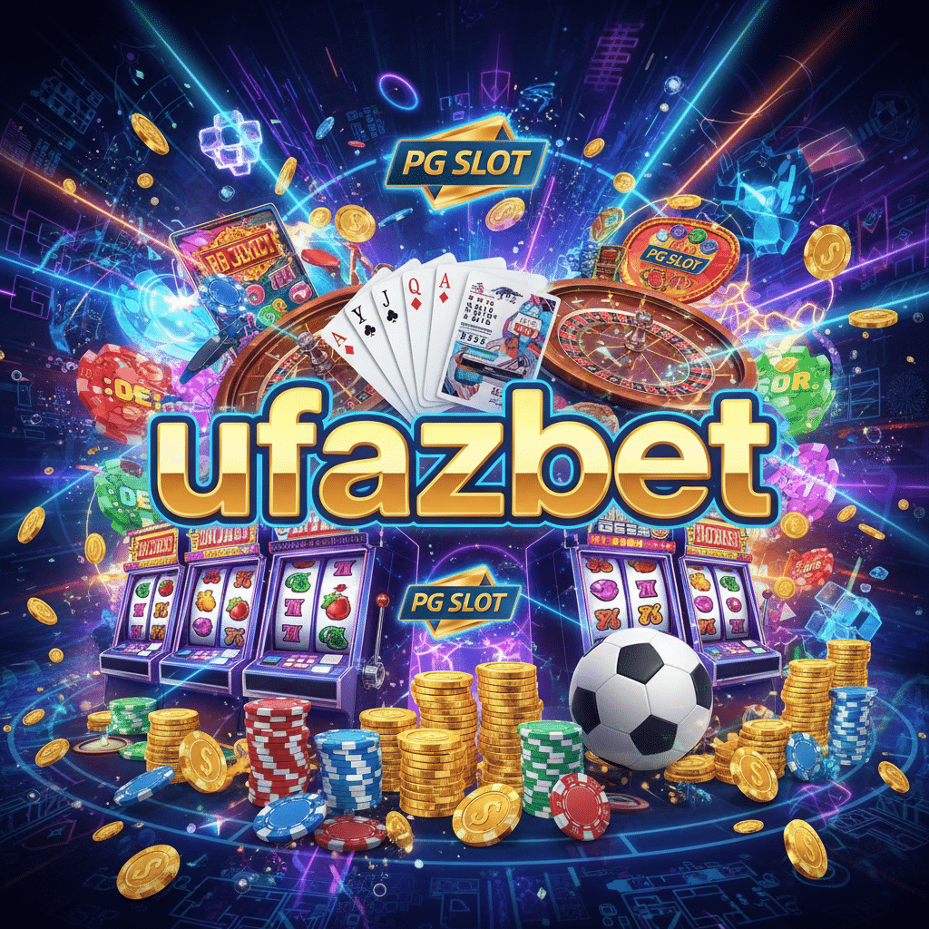 ufazbet