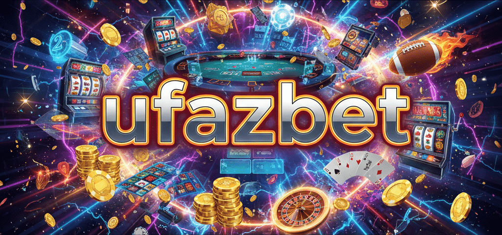 ufazbet