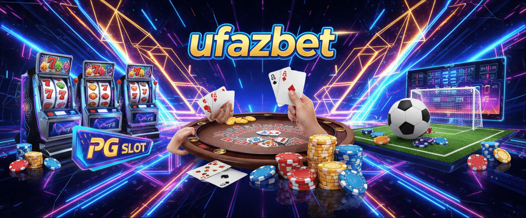 ufazbet